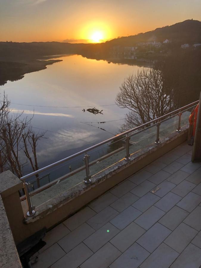 The Loft @ Clifden Bay Apartments Eksteriør billede